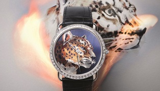 03_flamed gold watch_hpi01158